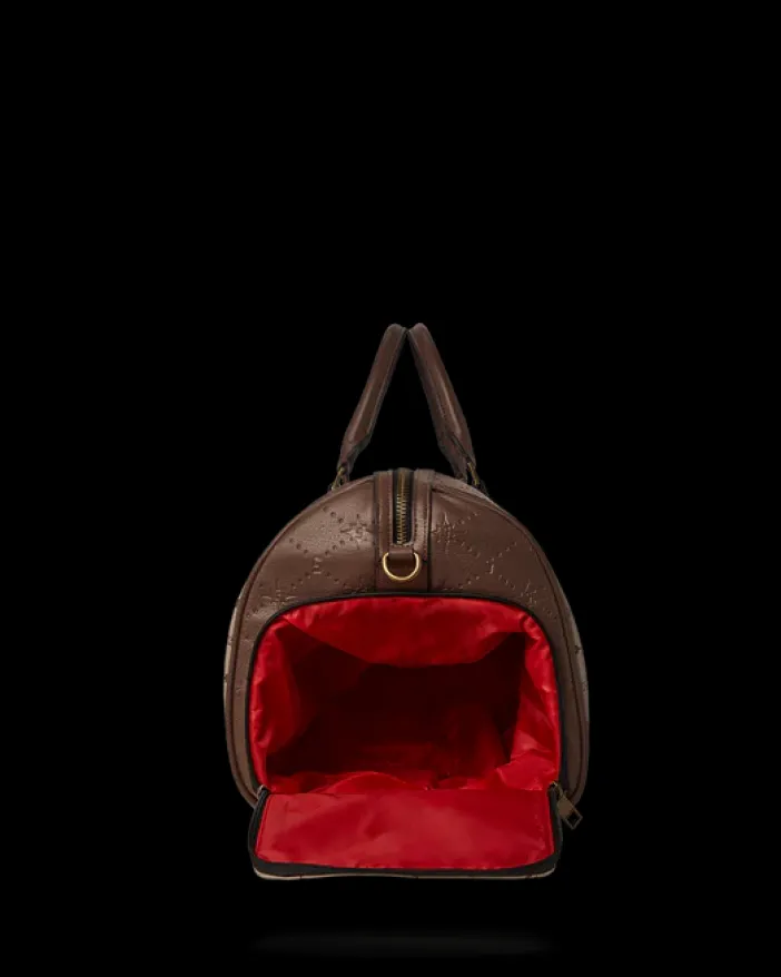 FIFTH AVENUE EMPEROR DUFFLE>SPRAYGROUND Online