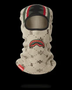FIFTH AVENUE SKI MASK>SPRAYGROUND Online