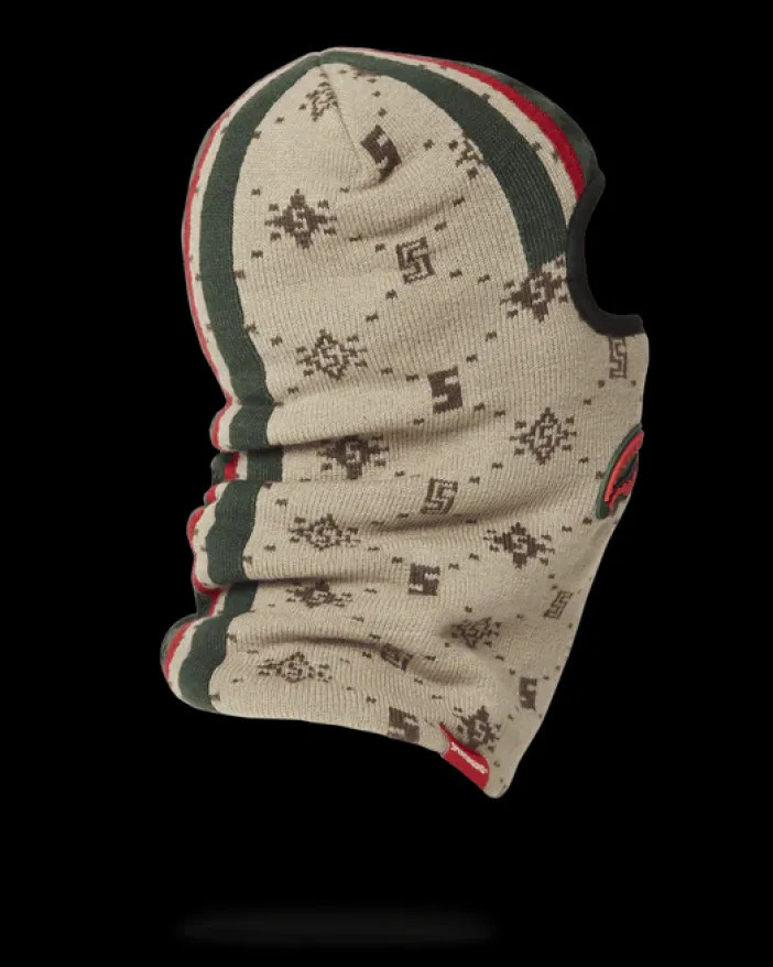 FIFTH AVENUE SKI MASK>SPRAYGROUND Online