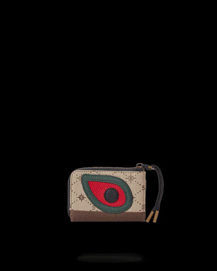 FIFTH AVENUE WALLET>SPRAYGROUND Discount