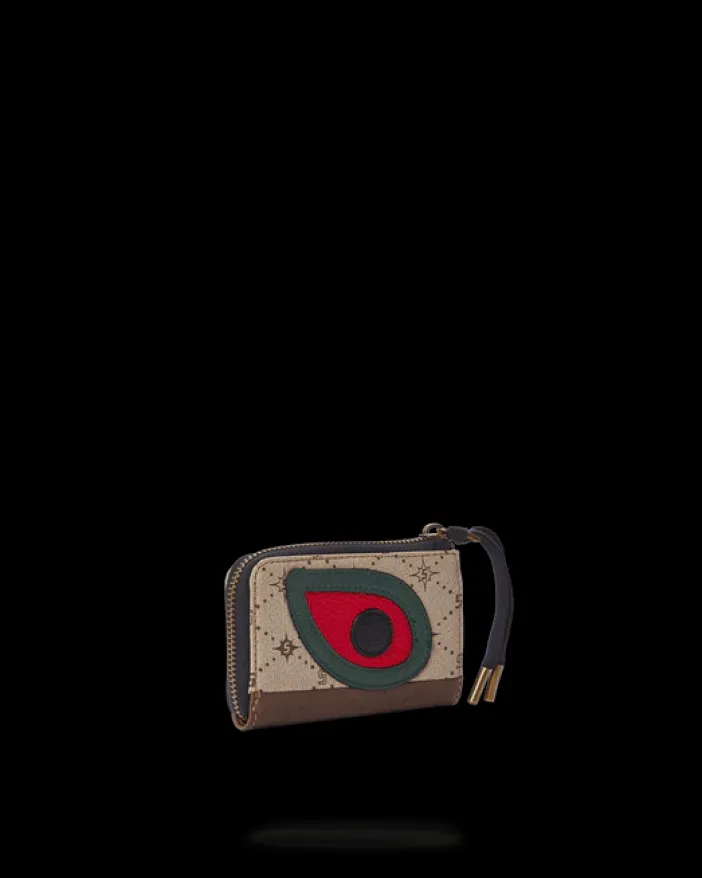 FIFTH AVENUE WALLET>SPRAYGROUND Discount