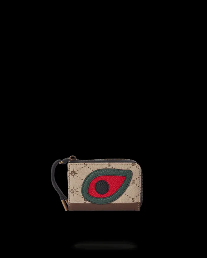 FIFTH AVENUE WALLET>SPRAYGROUND Discount