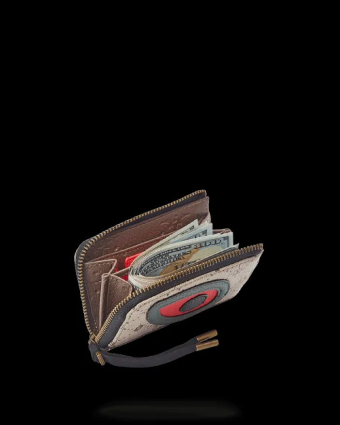 FIFTH AVENUE WALLET>SPRAYGROUND Discount