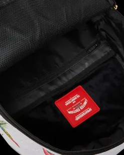 FLAWLESS FLIGHT BACKPACK (DLXV)><noscript><img width=
