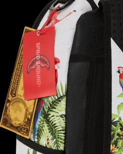 FLAWLESS FLIGHT BACKPACK (DLXV)><noscript><img width=