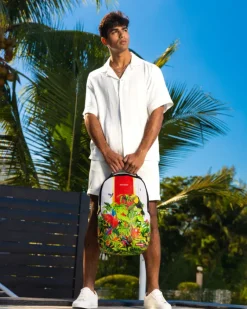 FLAWLESS FLIGHT BACKPACK (DLXV)><noscript><img width=