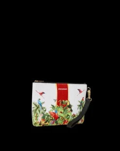 FLAWLESS FLIGHT CROSS-OVER CLUTCH><noscript><img width=