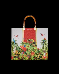 FLAWLESS FLIGHT TORTUGA TOTE><noscript><img width=
