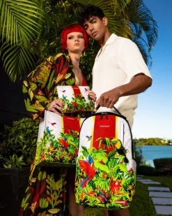 FLAWLESS FLIGHT TORTUGA TOTE><noscript><img width=