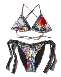 FLORAL MONEY BIKINI><noscript><img width=