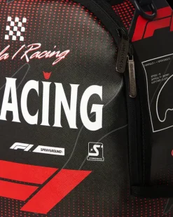 FORMULA 1 MENACING BACKPACK (DLXV)><noscript><img width=