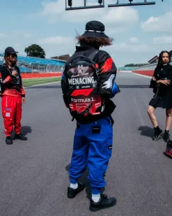 FORMULA 1 MENACING BACKPACK (DLXV)><noscript><img width=