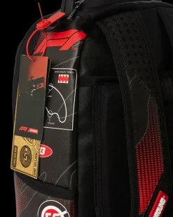 FORMULA 1 MENACING BACKPACK (DLXV)><noscript><img width=