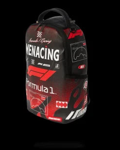 FORMULA 1 MENACING BACKPACK (DLXV)><noscript><img width=