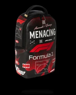 FORMULA 1 MENACING BACKPACK (DLXV)><noscript><img width=