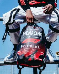 FORMULA 1 MENACING BACKPACK (DLXV)><noscript><img width=