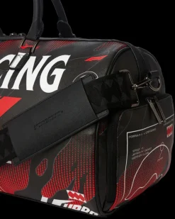 FORMULA 1 MENACING DUFFLE><noscript><img width=