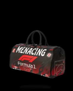 FORMULA 1 MENACING DUFFLE><noscript><img width=