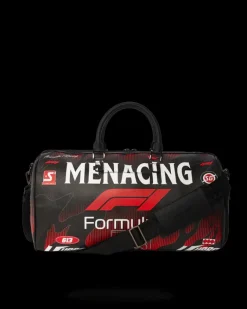 FORMULA 1 MENACING DUFFLE><noscript><img width=