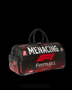 FORMULA 1 MENACING DUFFLE><noscript><img width=