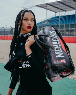 FORMULA 1 MENACING DUFFLE><noscript><img width=