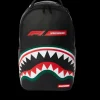FORMULA 1 OFFICIAL RACE TEAM BACKPACK (DLXV)>SPRAYGROUND Discount