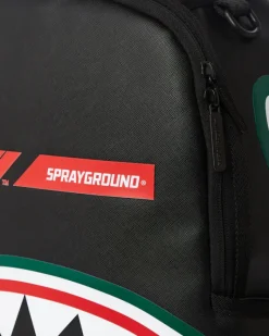 FORMULA 1 OFFICIAL RACE TEAM BACKPACK (DLXV)><noscript><img width=