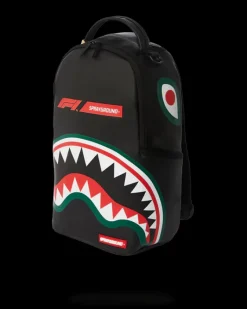 FORMULA 1 OFFICIAL RACE TEAM BACKPACK (DLXV)><noscript><img width=