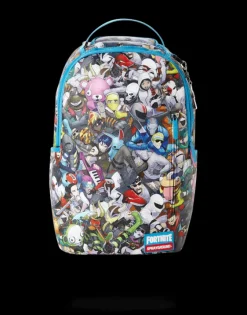 FORTNITE 100 DLX>SPRAYGROUND