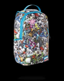 FORTNITE 100 DLX>SPRAYGROUND
