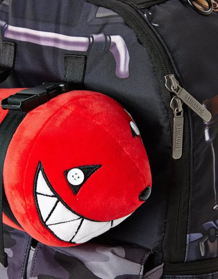 FORTNITE BACK UP PLAN>SPRAYGROUND Discount