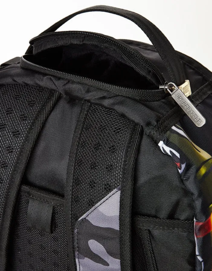 FORTNITE BACK UP PLAN>SPRAYGROUND Discount