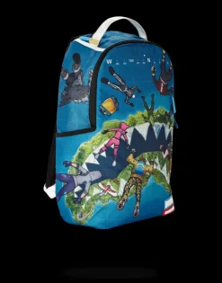 FORTNITE ISLAND>SPRAYGROUND Best