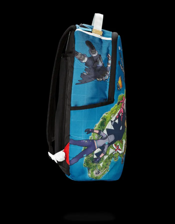 FORTNITE ISLAND>SPRAYGROUND Best