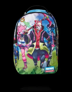 FORTNITE RUNNING SKINS>SPRAYGROUND Hot