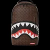 FRENZY SHARKS BACKPACK (DLXV)>SPRAYGROUND Sale