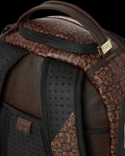 FRENZY SHARKS BACKPACK (DLXV)><noscript><img width=