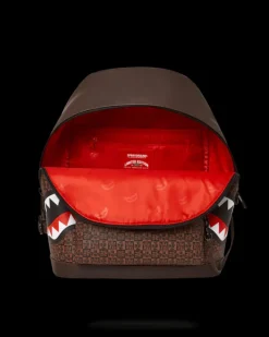 FRENZY SHARKS CHATEAU BACKPACK><noscript><img width=