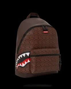 FRENZY SHARKS CHATEAU BACKPACK><noscript><img width=