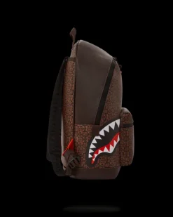 FRENZY SHARKS CHATEAU BACKPACK><noscript><img width=