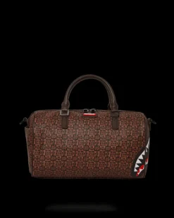 FRENZY SHARKS MINI DUFFLE>SPRAYGROUND Discount