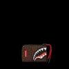 FRENZY SHARKS WALLET>SPRAYGROUND Sale