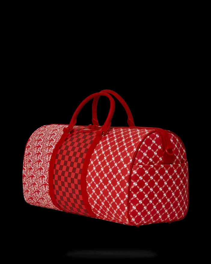 FREQUENT FLIER DUFFLE>SPRAYGROUND Online