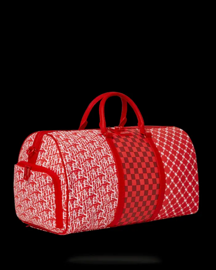 FREQUENT FLIER DUFFLE>SPRAYGROUND Online