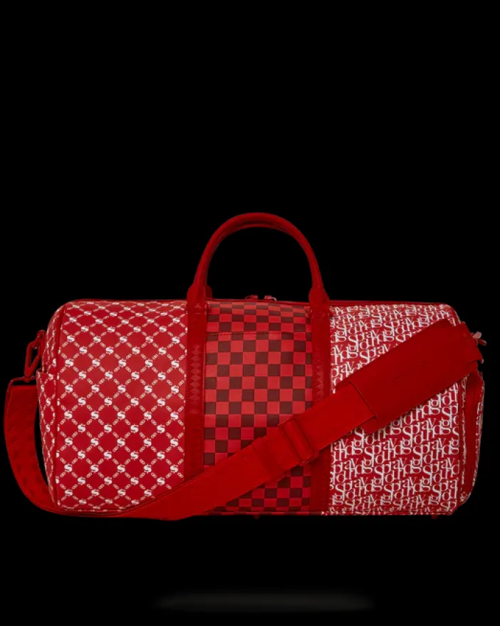 FREQUENT FLIER DUFFLE>SPRAYGROUND Online