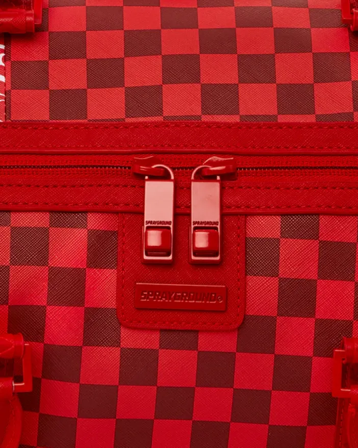 FREQUENT FLIER DUFFLE>SPRAYGROUND Online