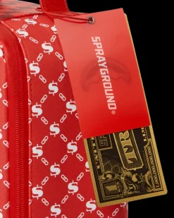 FREQUENT FLIER SNEAKER HOLDER><noscript><img width=