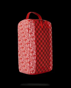 FREQUENT FLIER SNEAKER HOLDER><noscript><img width=