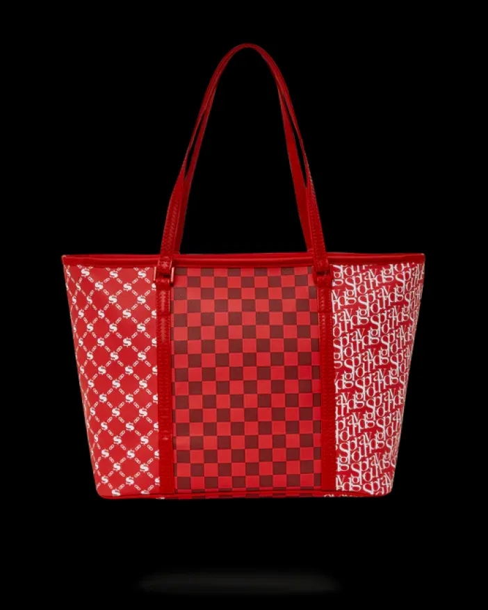 FREQUENT FLIER TOTE>SPRAYGROUND Sale
