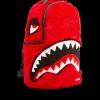 FUR MONSTER>SPRAYGROUND Discount